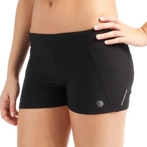 MPG Electrolyte Running Short